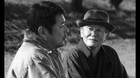 映画「カスリコ」予告編