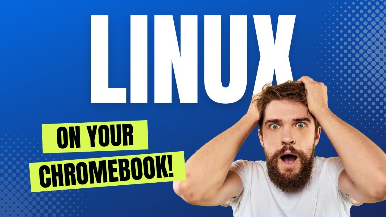 install-linux-on-a-chromebook-in-2023-youtube