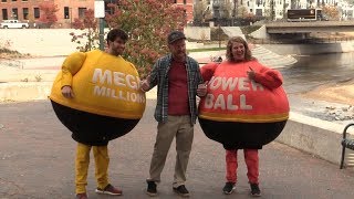 Mega Millions 1 6 Billion Jackpot Give Back