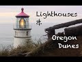 Lighthouses & Largest Coastal Dunes in US