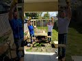 Pirate Backyard Playground Transformation 🏴‍☠️