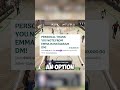 Is Emma Chamberlain Bugging Out?