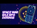 Space War Auto Shoot Arcade/Hack With Game Guardian