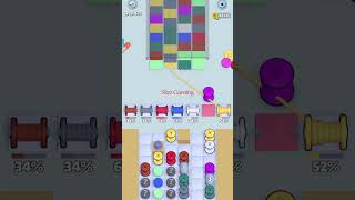 Knit Out - Level 475 Solution Walkthrough | No Boosters used