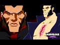 Vandal Savage Origin - This Immortal DC Supervillain Is Extremely Dangerous Tactician And Conqueror