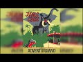 Jungle Cruise - Queue | Full Source Audio | Magic Kingdom