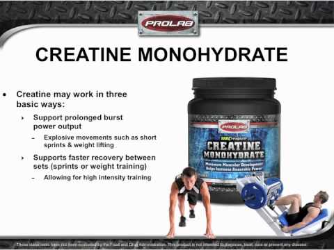 Prolab Performance Supplements