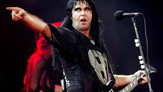 Watch WASP Come Back To Black video