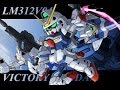 STAND UP TO THE VICTORY / 機動戦士Vガンダム (アニソンカバー)