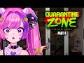 Ironmouse Protects The Quarantine Zone.. (Part 5) thumbnail