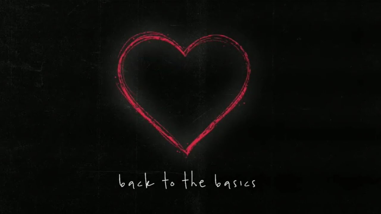 Back to the Basics Pastor Ian Gilchrist Grace Chapel Fairview YouTube