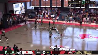 Late Rec 2k26
