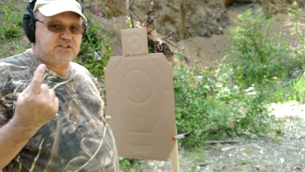 Cartucheira 12 com chokes diferentes