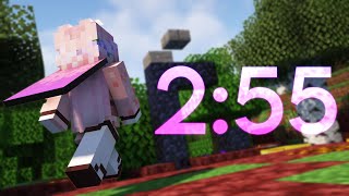 The Sub 3 FSG Blind