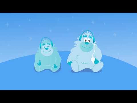 Mind Yeti: The New Kid