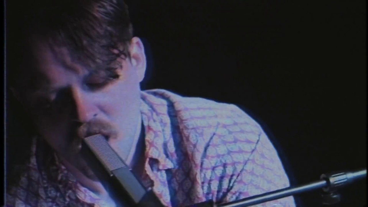 Chakra Kahn   Stillness Is Motion Official Video