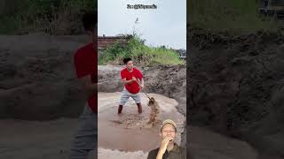 BERSIHKAN BOTOL COLA PAKE MESIN AIR 🤣 @26tymedia #shorts #feedshorts #remix