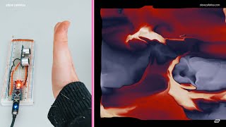 Integrate Arduino to TouchDesigner