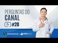 PERGUNTAS DO CANAL #28