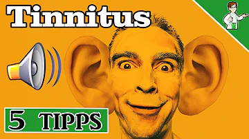 Welche pflanzlichen Mittel helfen bei Tinnitus?