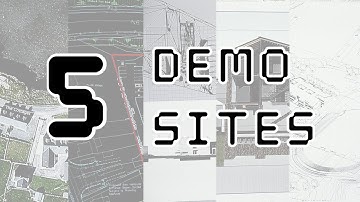 GEOFIT - GEOBIM - Construction of BIM Models
