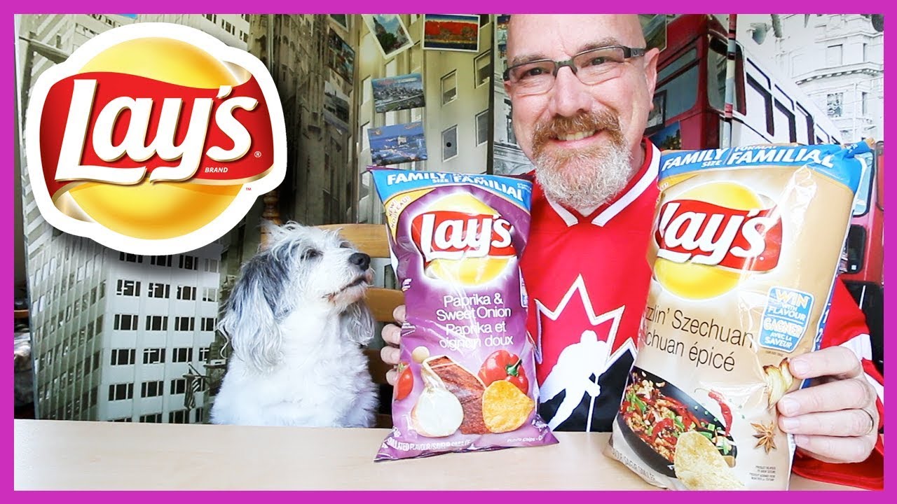 Get Lays Win With Flavour Sizzlin Szechuan Vs Paprika Sweet Free Get Wallpaper Lays Win With Flavour Sizzlin Szechuan Vs Paprika Sweet Desktop Wallpaper