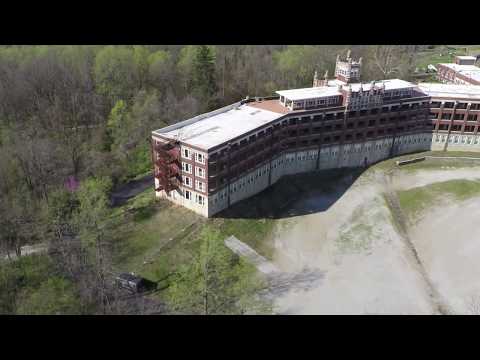 THE WORLD'S MOST HAUNTED PLACE! | Waverly Hills Sanatorium Paranormal