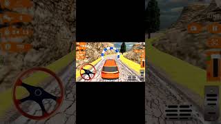 Offroad Prado Driving Simulator - US SUV Luxury 4x4 Jeep Driver 3D - Android GamePlay #2 screenshot 1