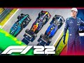 В КОМПАНИИ ЕХАТЬ ВЕСЕЛЕЕ - Карьера F1 22 #30