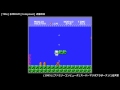 [GAME BGM] 水中BGM - スーパーマリオブラザーズ (FC)