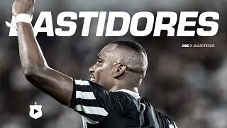 #CopaDoNordeste2026 | BASTIDORES - ABC 4 x 0 Juazeirense/BA - 06/05/2026