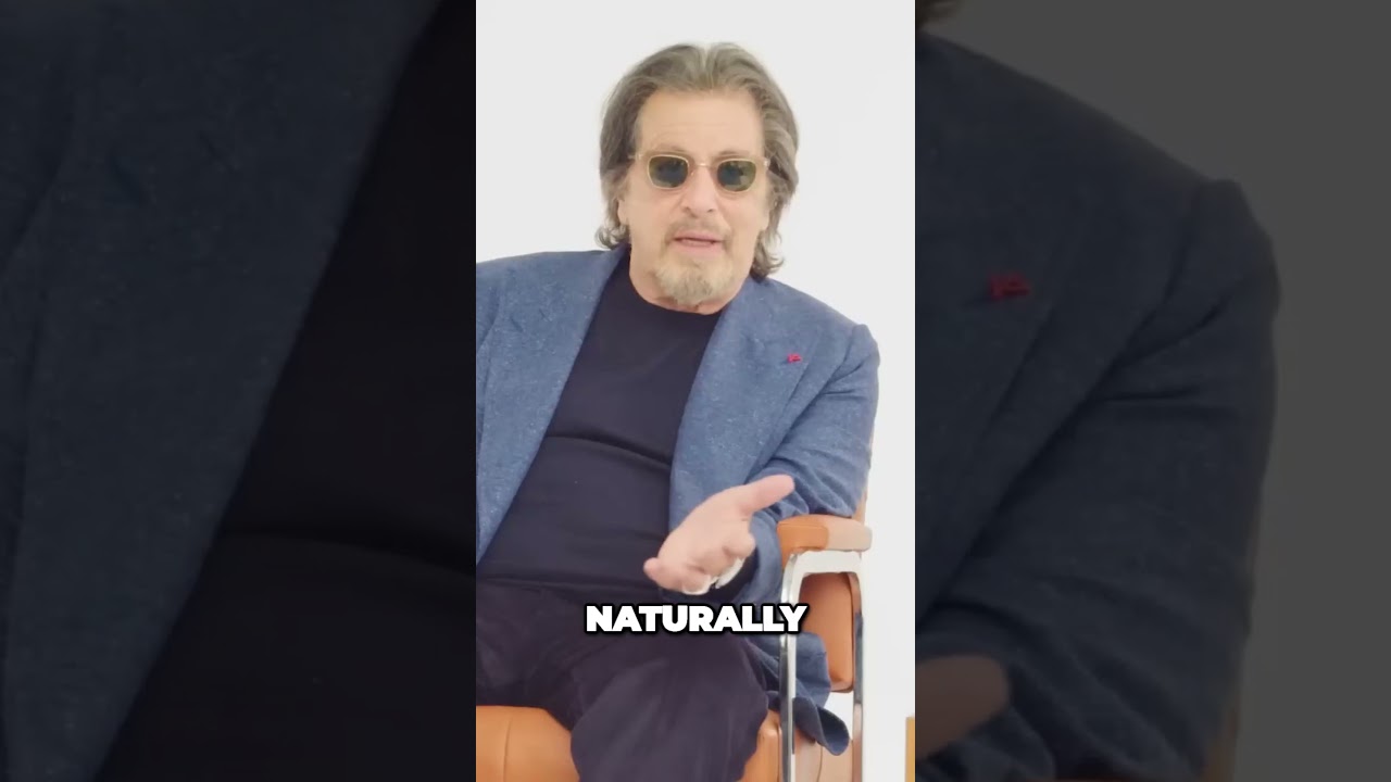 Unveiling the Intriguing Journey with Sidney LaMette A Hollywood Revelation with Al Pacino