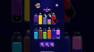 Celebrity Magic Sort Level 281-282-283-284-285-286-287-288-289-290 Profile