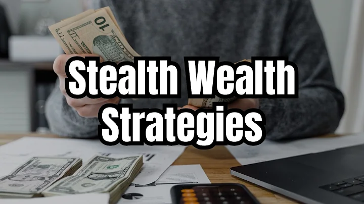 Stealth Wealth: How Rich People Live Cheap — The Quiet Millionaire Life