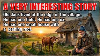 A VERY INTERESTING STORY