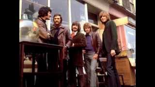 The Moody Blues &#39;&#39;Tuesday Afternoon&#39;&#39; (alternate mix)