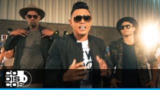 Champetua, Oscar Prince Y Bip  Video Oficial