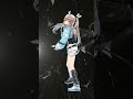 【デジモちゃん】Boom boom boom💙 #デジタルモーション株式会社 #vtuber #le_sserafim #eve_psyche_and_the_bluebeardswife