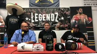 LEO SANTA CRUZ VS ABNER MARES PREDICTION