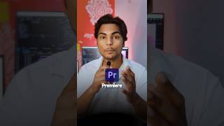 Try These Premiere Pro Setting For Stabilization #shorts #premierepro