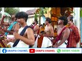 ച ല ർ ച റ മ ളങ ങ ട ട തയ യ ൽ ശ ര ര ധ രമ ല മഹ ക ള ക ഷ ത രത ത ൽ മ നമഹ ത സവ ആഘ ഷ ച ച 