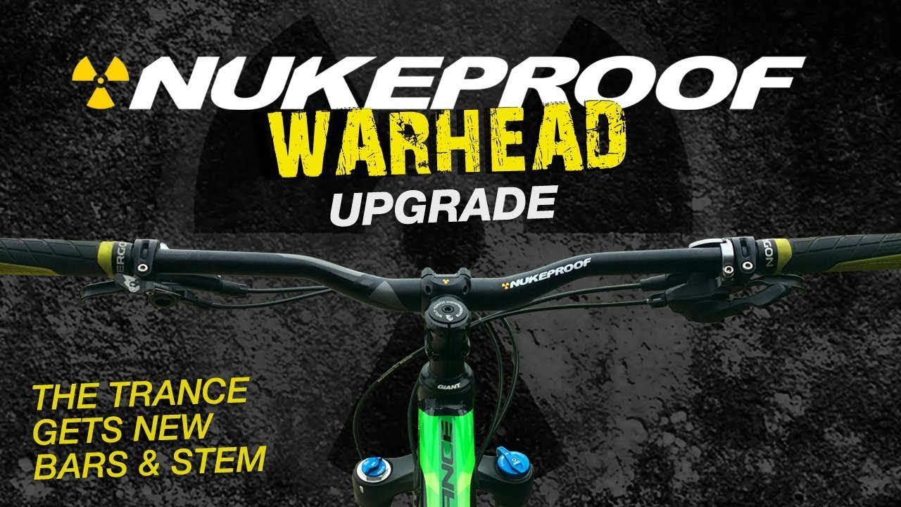 nukeproof horizon carbon