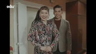 Агиймаа-Хэн нэгний хайр