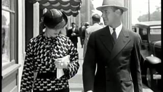 Danger Ahead (1935) CRIME DRAMA