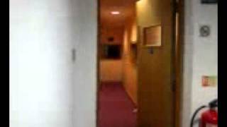 How To Walk Into A Door Mollmy Style