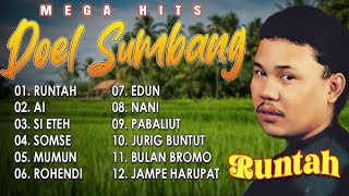 Doel Sumbang  Album megahits fypyoutube 