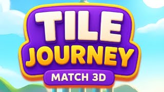 Tile Journey Match Puzzle Game Android Gameplay screenshot 3