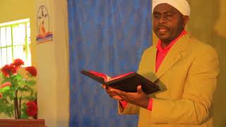 Tigai Gwitwa Ngware 2 By Pastor Charles Kibogo