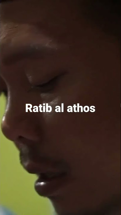 Ratib al athos