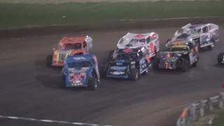 Farley Speedway 39th Yankee Classic IMCA Modified Feature